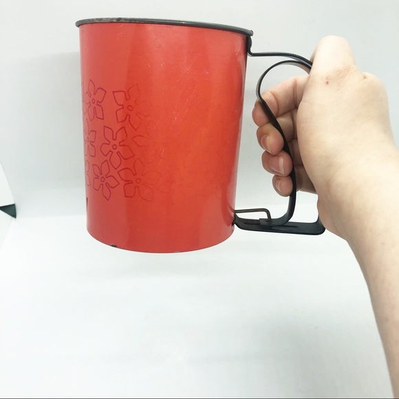 Vintage ANDROCK made in USA sugar sifter - Picture 11 of 13